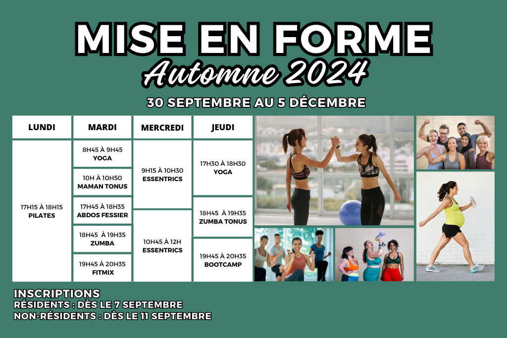 Mise en forme automne 2024 (2)